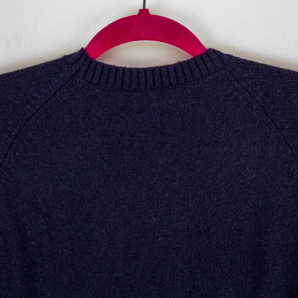 J. Crew crew mercantile